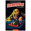 Adventures into the Unknown Archives Volume 1 Hardcover Book